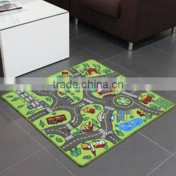 Neoprene Play Mat