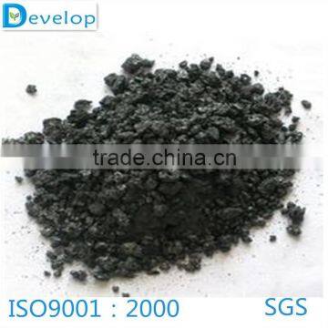 Low Sulphur Graphitized Petroleum Coke(GPC) As Carbon Additive