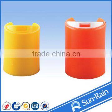 china yuyao hot sale plastic cap for bottle