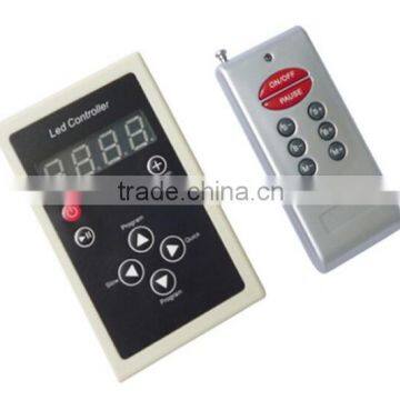 Dream Color LED Controller/RF Dream Color LED Controller DC5V 12V 24V is Optional