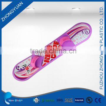Factory sales Trade assurance easy to use snowboard sales