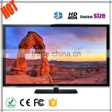 New Design Smart TV Cheapest 28''-84'' Inch 3d LED TV photo-3