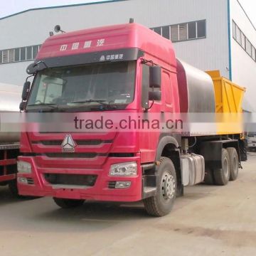 asphalt bitument distributor trucks for sale with pavment surface vehciles