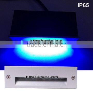 IP65 3.5W Outdoor Lighting Recessed Led Step Lights photo-4
