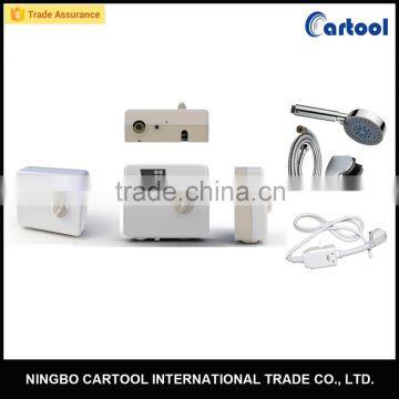 Portable Bath Water Heater photo-5