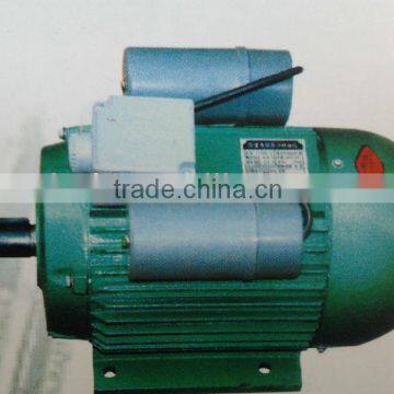 High protection level Y series AC induction electromotor