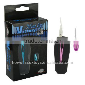 Video Japan Sex Girl Toys Flashing Vibrating Artificial Penis for Women photo-2
