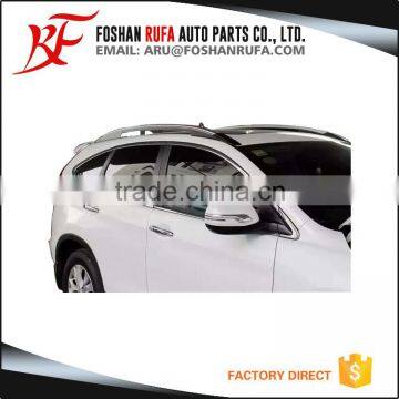 China Exports Products Factory Direct Top Quality Removable Car Roof Rack photo-5