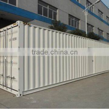 power diesel genset