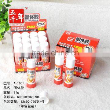 21G School & Office PVA solid glue