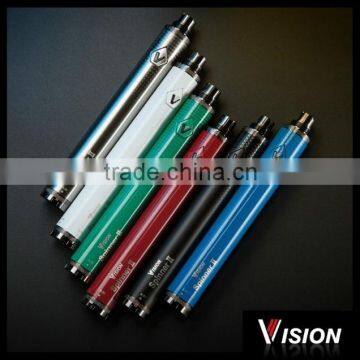 vaporizer pen vision spinner ii