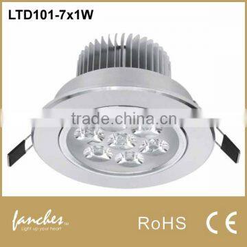 7W LED Spot Light