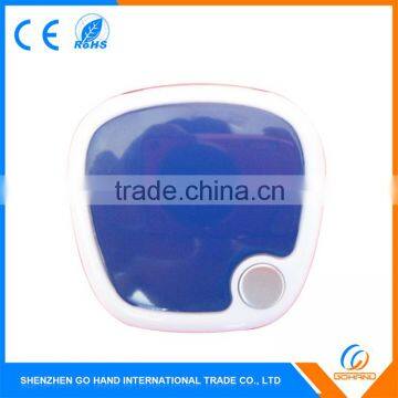 China Manufacturer Hot Sale Promotional Digital Abs Step Counter