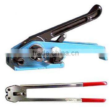 Strapping Tool (Tensioner and Sealer) MS-30T