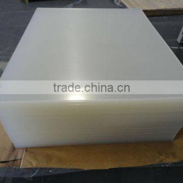 clear acrylic sheet for led light, optical grade