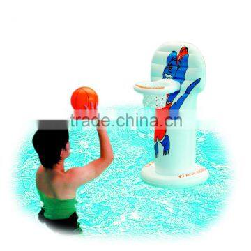 China popular inflatable water toys game
