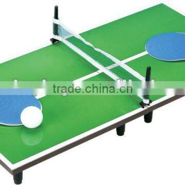 Mini Table Tennis