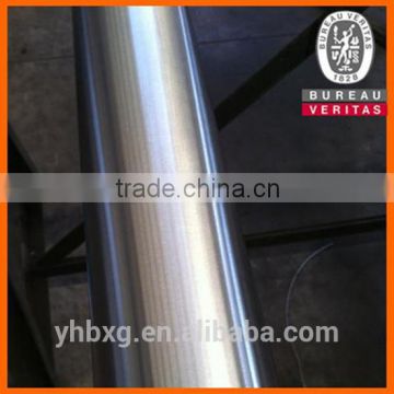 347 stainless steel round bar