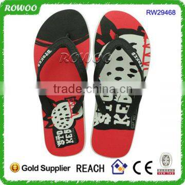 Custom Manufacture Men Flip Flop With Good Price photo-6