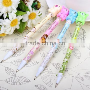 Japanese and Korea mechanical pencil , cute mechanical pencil