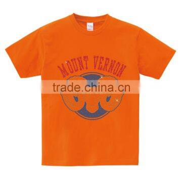 Wholesale Mount Version Bull Basketball Round Neck Short Sleeve Men Tshirt photo-5