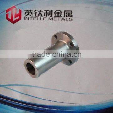 N200/N201 99.5% pure nickel Pipe Fitting for petroleum