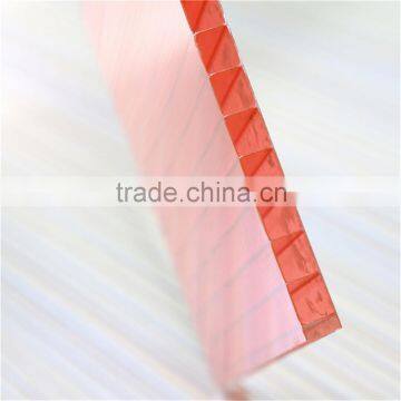 Sell Polycarbonate Hollow Sheets,polycarbonate Roofing photo-4