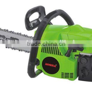 2015 New model chinese chainsaw 58cc chainsaw ,YD58 petrol chainsaw with CE approved