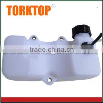 23CC Hedge trimmer spare parts fuel tank assy