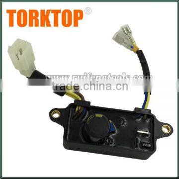 gx160 avr For Gasoline Engine Generator