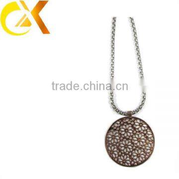 Charming New Style Beautiful Stainless Steel Pendants