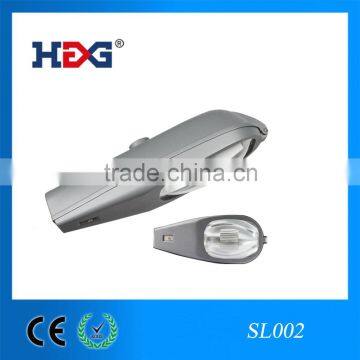 Traditional HID street light, 250w sodium aluminum street light housing