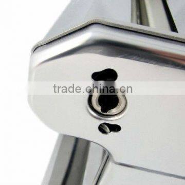 150mm Silver Manual Detachable Pasta Machine photo-2
