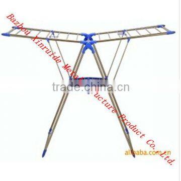 high quality metal cloth hanger J-05