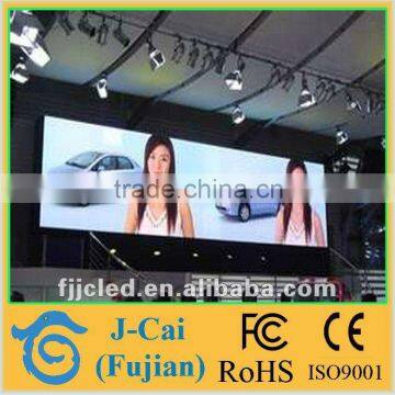 alibaba express P10 indoor full color advertising led display screen