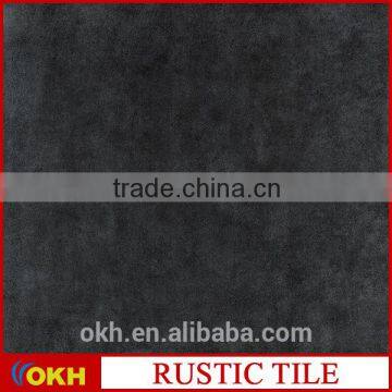 Home deco materials, non slip tiles for floor, rusic porcelain tile for Interior