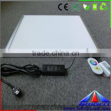 AC100-240V 48w 600x600 LED light panel 2ft led light panel with 3 years warranty.