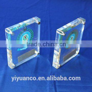 Acrylic Photo Frame AFF-034 photo-4