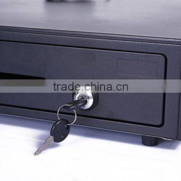 Best Price 410 Pos Filip Top Metal Cash Drawer From Factory photo-5