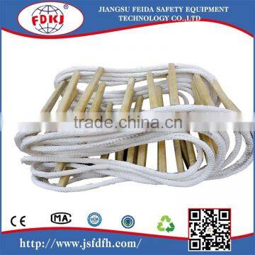 Fire Escape Ladder With 10 Meter
