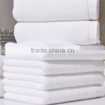 Cheap Luxury 5 Star Used 100% Cotton Hotel Towels