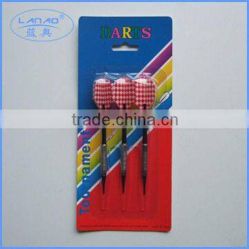8g safety darts set