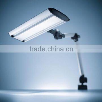 Arm-Mounted Luminaire TANEO