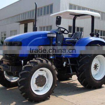 DQ954(95HP 4WD) Four Wheel Tractor