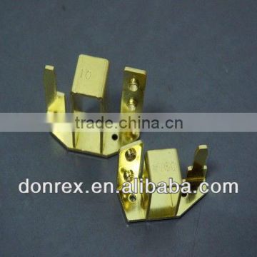 Hot sale brass stamping parts