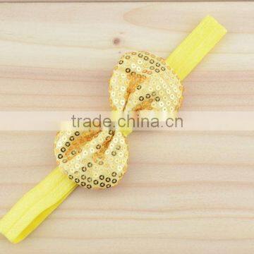 Deshine Stretch Elastic Latest Headband Designs ZX1667 photo-2