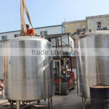 20BBL two vessels brewhouse Brewery equipment