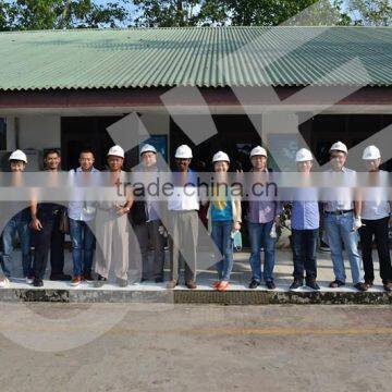 2016 Newest Groundnut Oil Press Machine photo-6