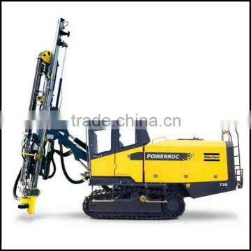 borehole machine ROC T35 (D7)