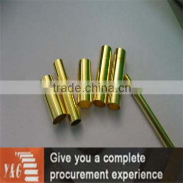 C13008 copper tubes for industrial applications